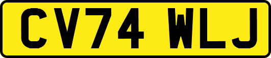 CV74WLJ