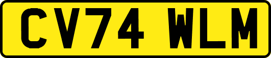 CV74WLM