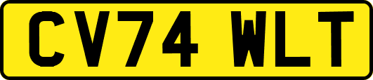 CV74WLT