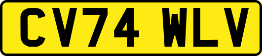 CV74WLV