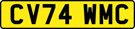 CV74WMC