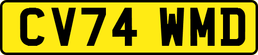CV74WMD