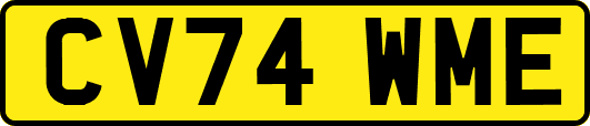 CV74WME