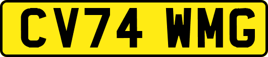 CV74WMG