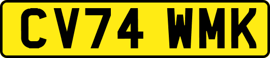 CV74WMK