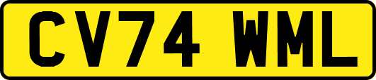CV74WML