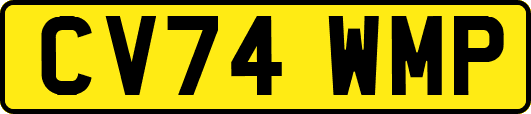 CV74WMP