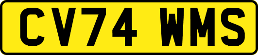 CV74WMS