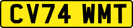 CV74WMT