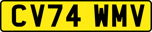 CV74WMV
