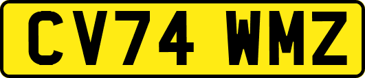 CV74WMZ