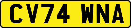 CV74WNA