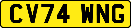 CV74WNG