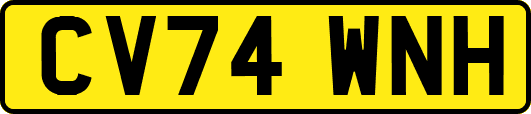 CV74WNH