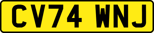 CV74WNJ