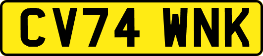 CV74WNK