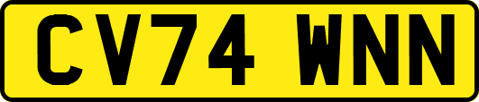 CV74WNN