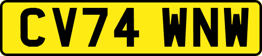 CV74WNW