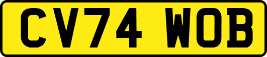 CV74WOB
