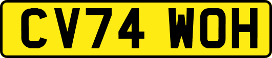 CV74WOH