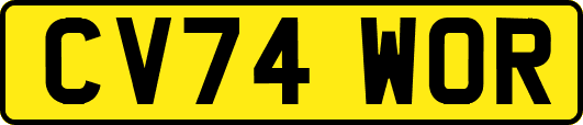 CV74WOR
