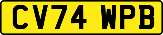CV74WPB