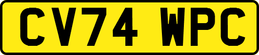 CV74WPC