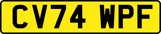 CV74WPF