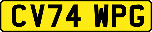 CV74WPG