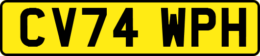 CV74WPH