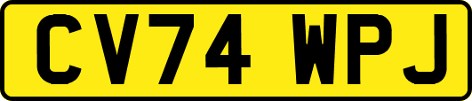 CV74WPJ