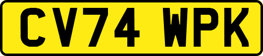 CV74WPK