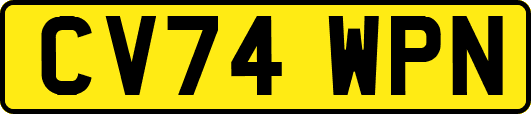 CV74WPN