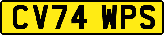 CV74WPS