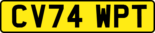 CV74WPT
