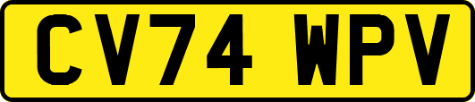 CV74WPV