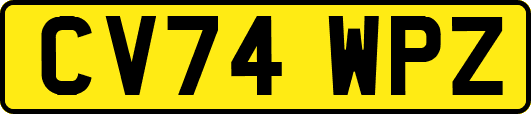 CV74WPZ