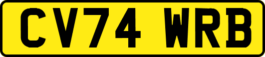 CV74WRB