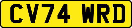 CV74WRD