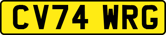 CV74WRG