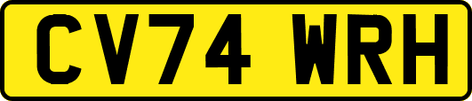 CV74WRH