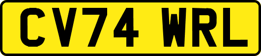 CV74WRL