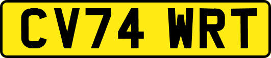 CV74WRT