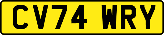 CV74WRY