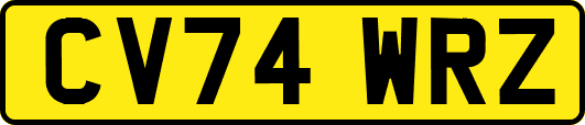 CV74WRZ