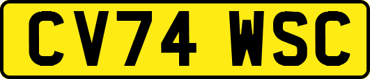 CV74WSC