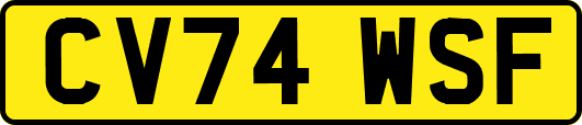 CV74WSF