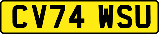 CV74WSU