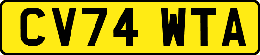 CV74WTA