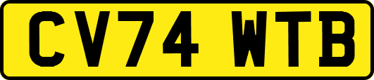 CV74WTB